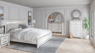 Altyra Bedroom Set - Home And Beyond