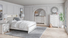 Altyra Bedroom Set - Home And Beyond