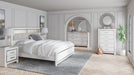 Altyra Bedroom Set - Home And Beyond