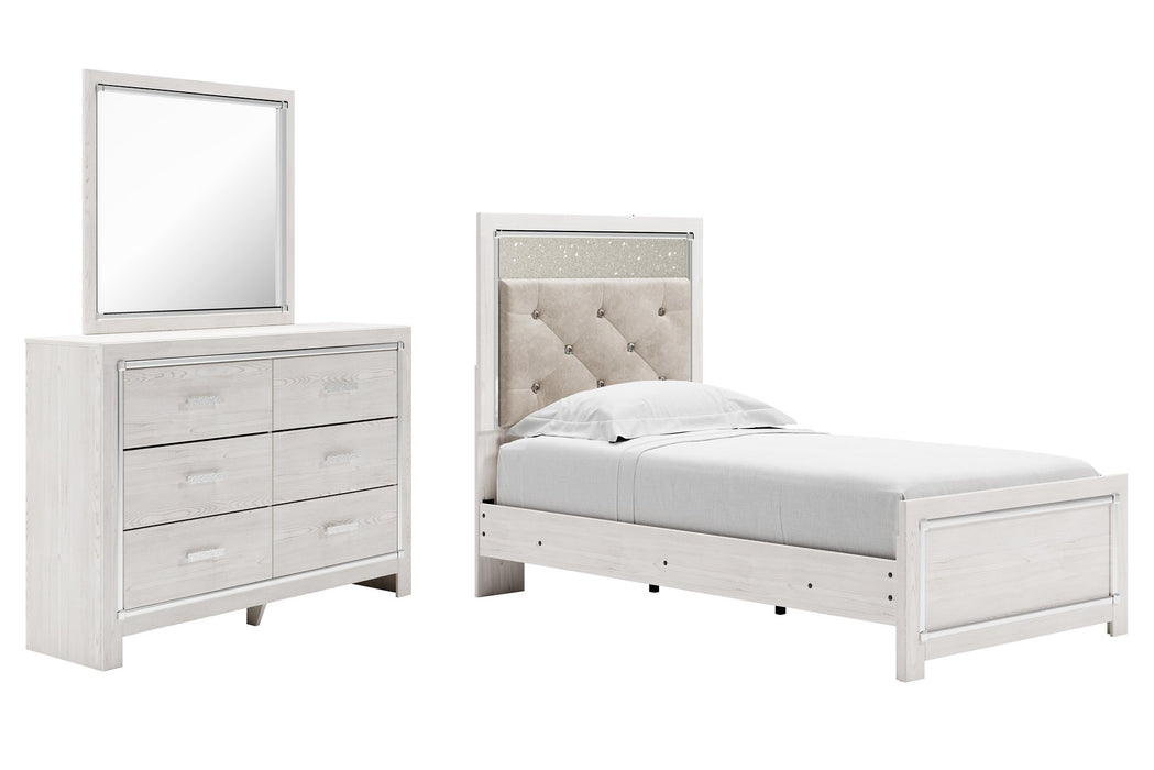 Altyra Bedroom Set - Home And Beyond