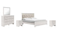 Altyra Bedroom Set - Home And Beyond