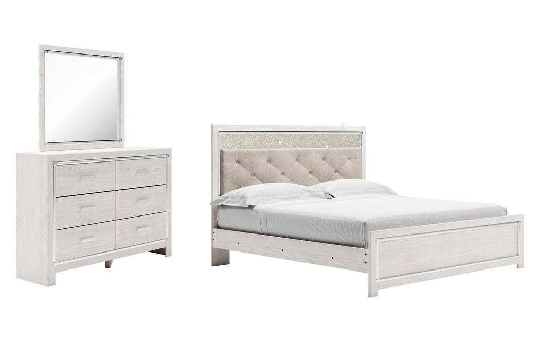 Altyra Bedroom Set - Home And Beyond