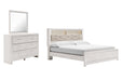 Altyra Bedroom Set - Home And Beyond