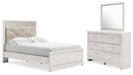 Altyra Bedroom Set - Home And Beyond