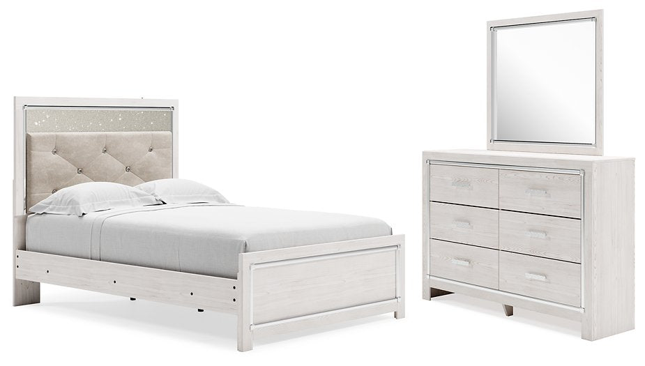 Altyra Bedroom Set - Home And Beyond