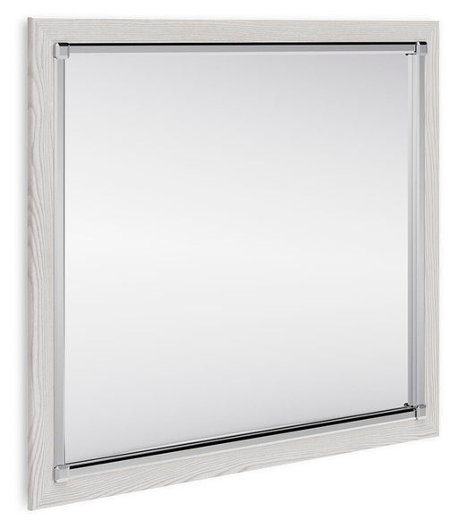Altyra Bedroom Mirror - Home And Beyond
