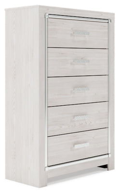 Altyra Chest of Drawers - Home And Beyond