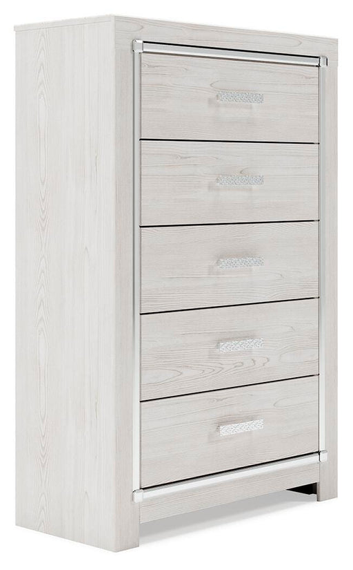 Altyra Chest of Drawers - Home And Beyond