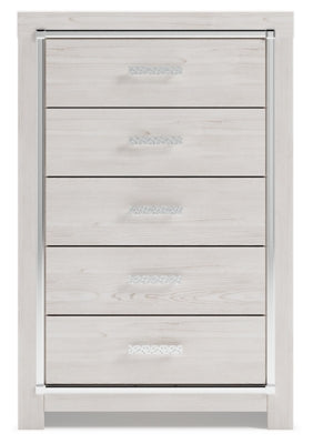 Altyra Chest of Drawers - Home And Beyond