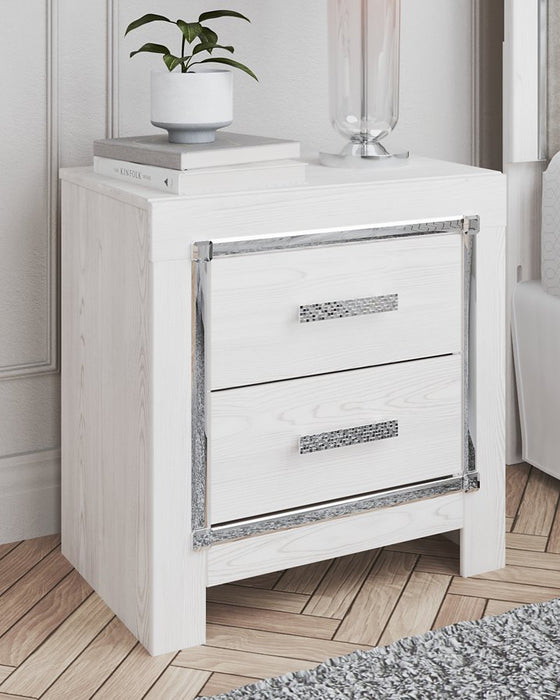 Altyra Nightstand - Home And Beyond