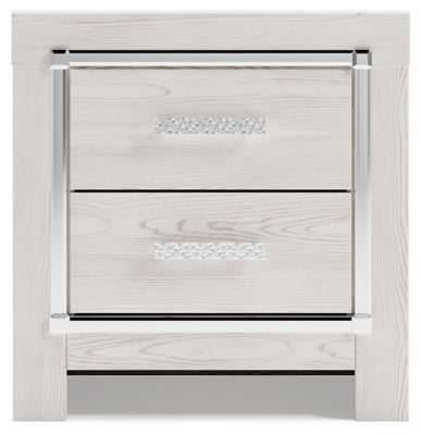 Altyra Nightstand - Home And Beyond