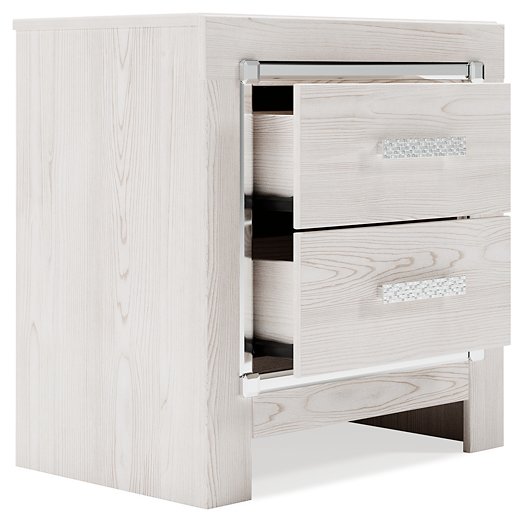 Altyra Nightstand - Home And Beyond