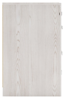 Altyra Nightstand - Home And Beyond