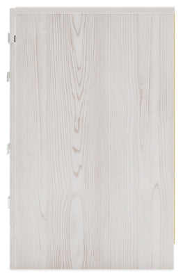 Altyra Nightstand - Home And Beyond