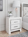 Altyra Nightstand - Home And Beyond