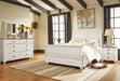Willowton Bedroom Set - Home And Beyond