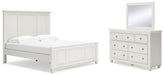 Grantoni Bedroom Set - Home And Beyond