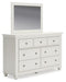 Grantoni Bedroom Set - Home And Beyond