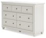 Grantoni Dresser - Home And Beyond