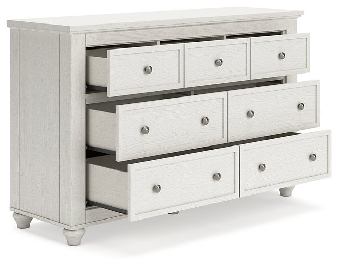 Grantoni Dresser - Home And Beyond