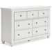 Grantoni Dresser - Home And Beyond