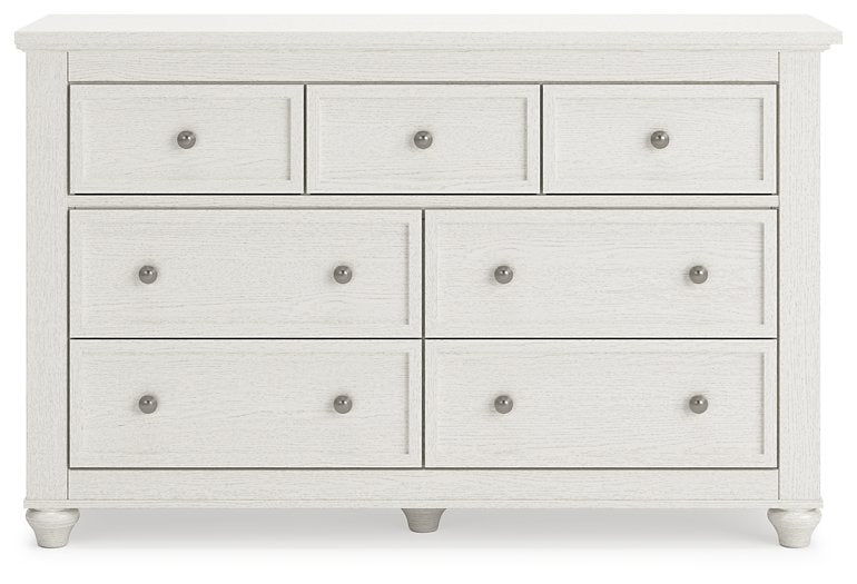 Grantoni Dresser - Home And Beyond