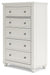 Grantoni Chest of Drawers - Home And Beyond