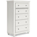 Grantoni Chest of Drawers - Home And Beyond