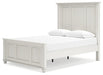 Grantoni Bed - Home And Beyond