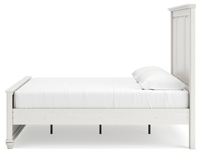 Grantoni Bed - Home And Beyond