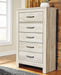 Bellaby Chest of Drawers - Home And Beyond