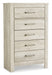 Bellaby Chest of Drawers - Home And Beyond