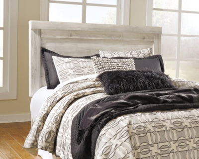 Bellaby Bed - Home And Beyond