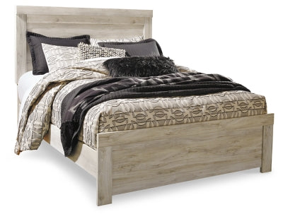 Bellaby Bed - Home And Beyond