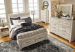 Bellaby Bed - Home And Beyond