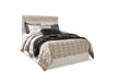 Bellaby Bed - Home And Beyond