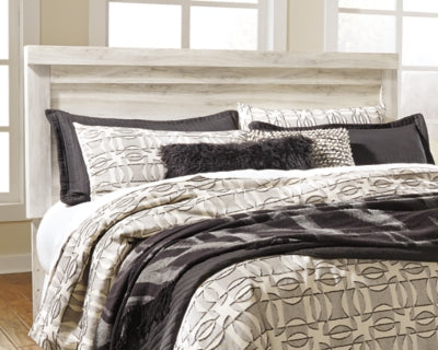 Bellaby Bed - Home And Beyond
