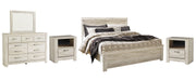 Bellaby Bedroom Set - Home And Beyond