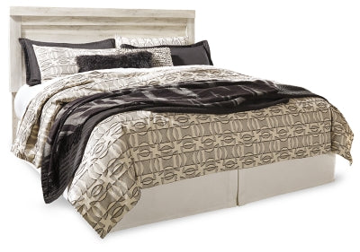 Bellaby Bed - Home And Beyond