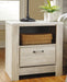 Bellaby Nightstand - Home And Beyond