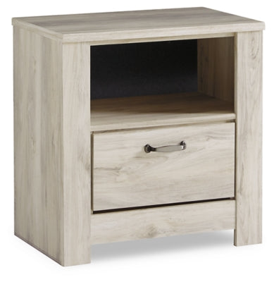 Bellaby Nightstand - Home And Beyond