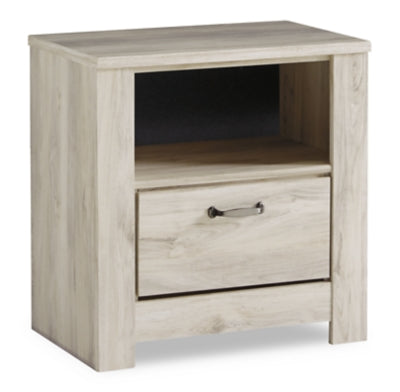 Bellaby Nightstand - Home And Beyond