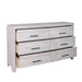 Biscayne Dresser- Driftwood