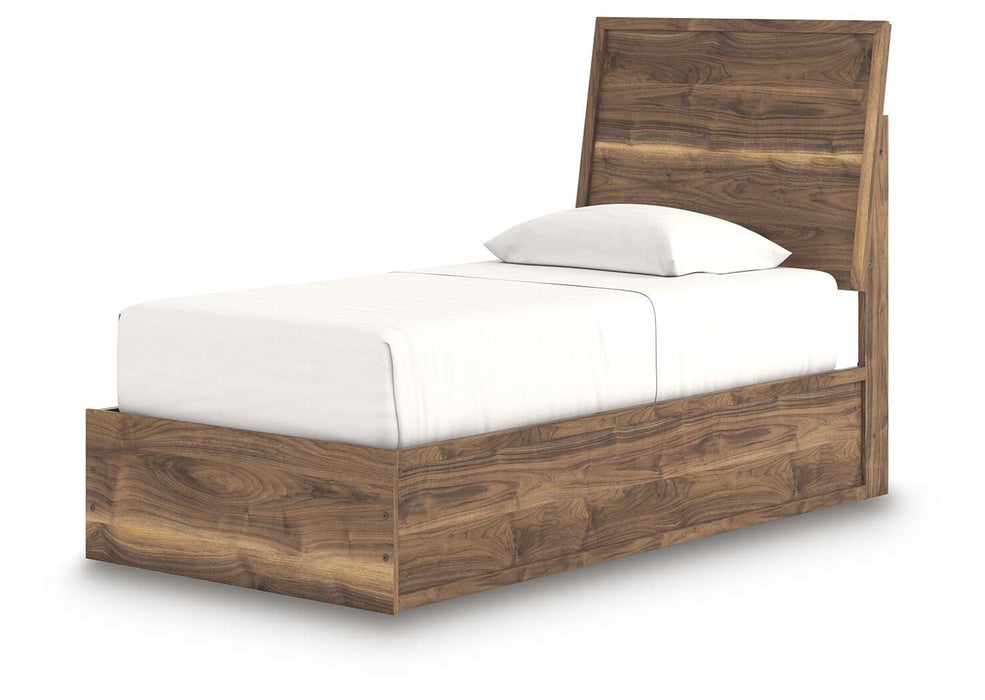 Chirason Bed