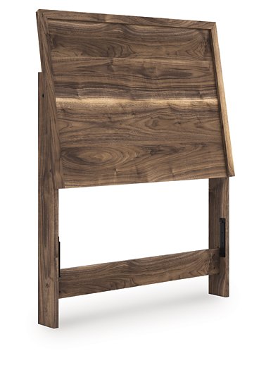 Chirason Bed - Home And Beyond