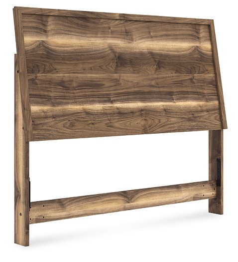 Chirason Bed - Home And Beyond