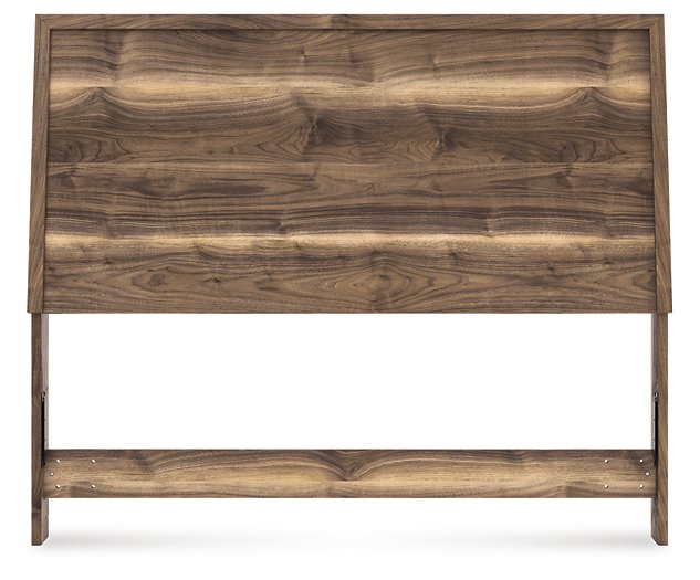 Chirason Bed - Home And Beyond