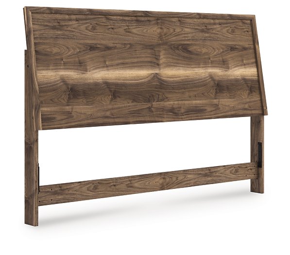 Chirason Bed - Home And Beyond