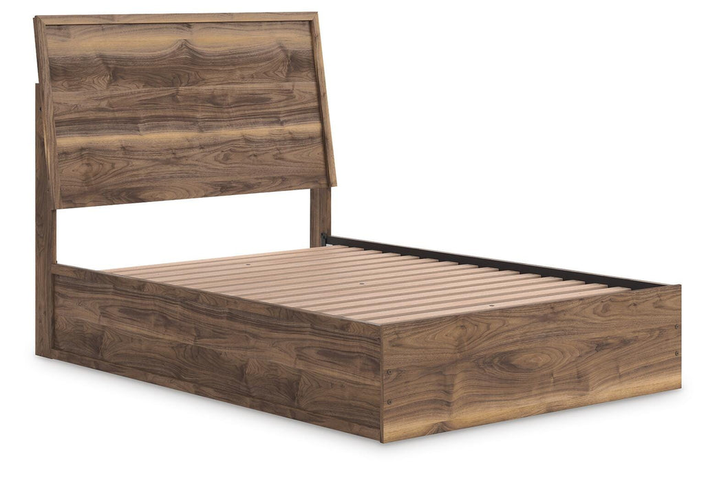 Chirason Bed