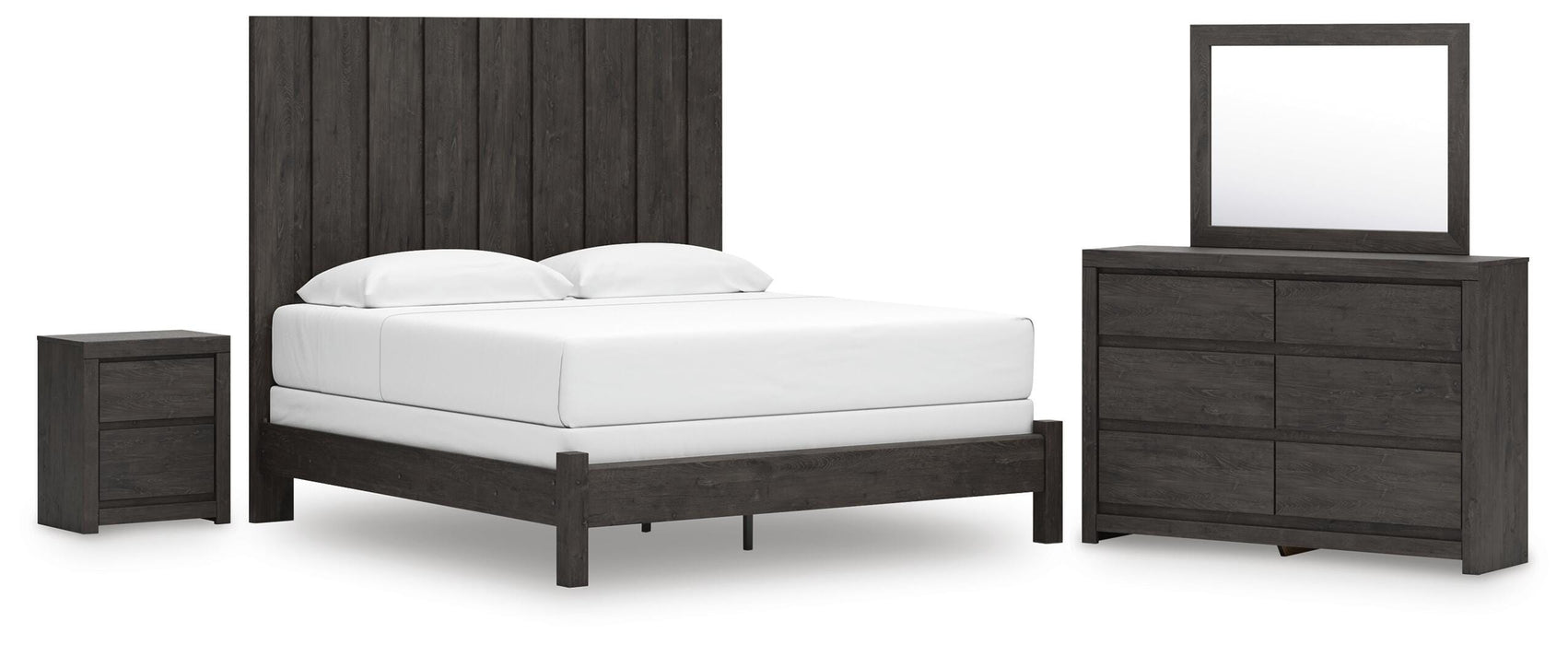Fraluna Bedroom Set - Home And Beyond